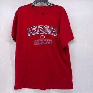 5/$25 Arizona Wildcats football Xl